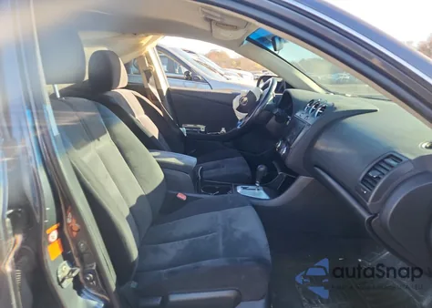 2007 Nissan Altima 3.5Se z USA, uszkodzony, nr VIN 1N4BL21E97C135921